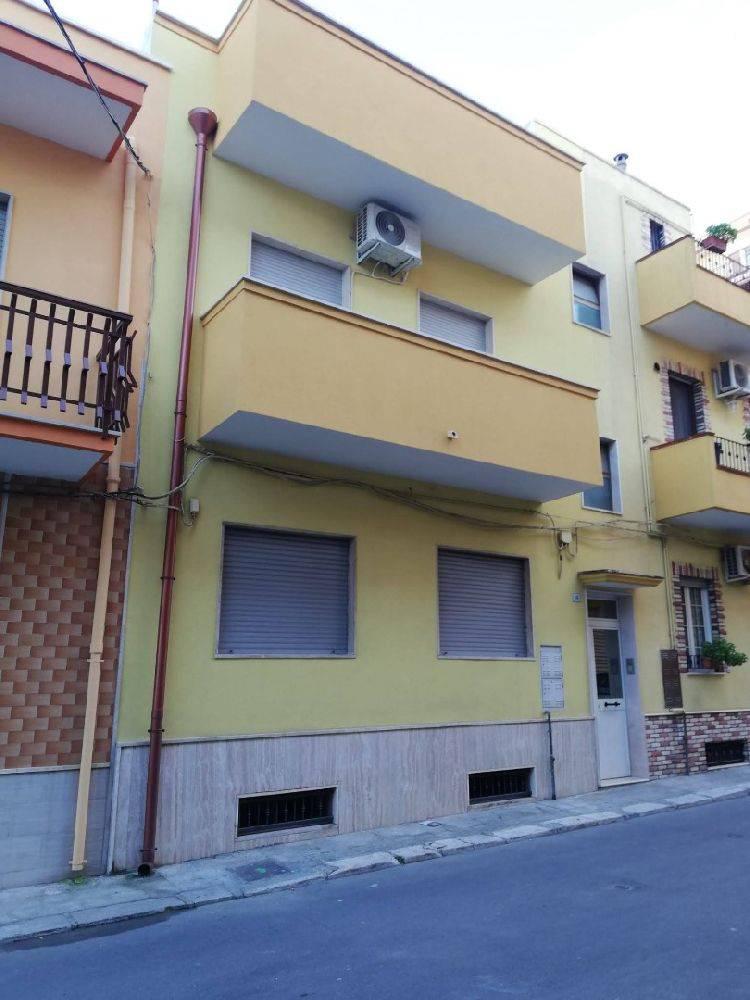 Foto 2 di 9 - Appartamento in vendita a San Giorgio Jonico