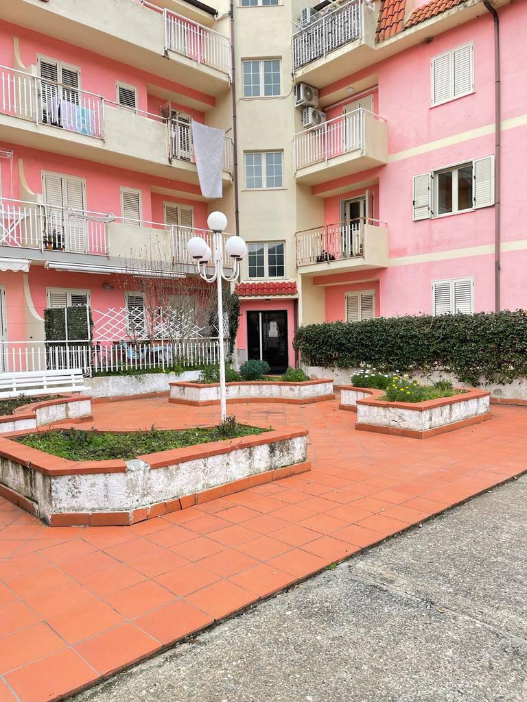 Foto 10 di 14 - Appartamento in vendita a Nocera Terinese
