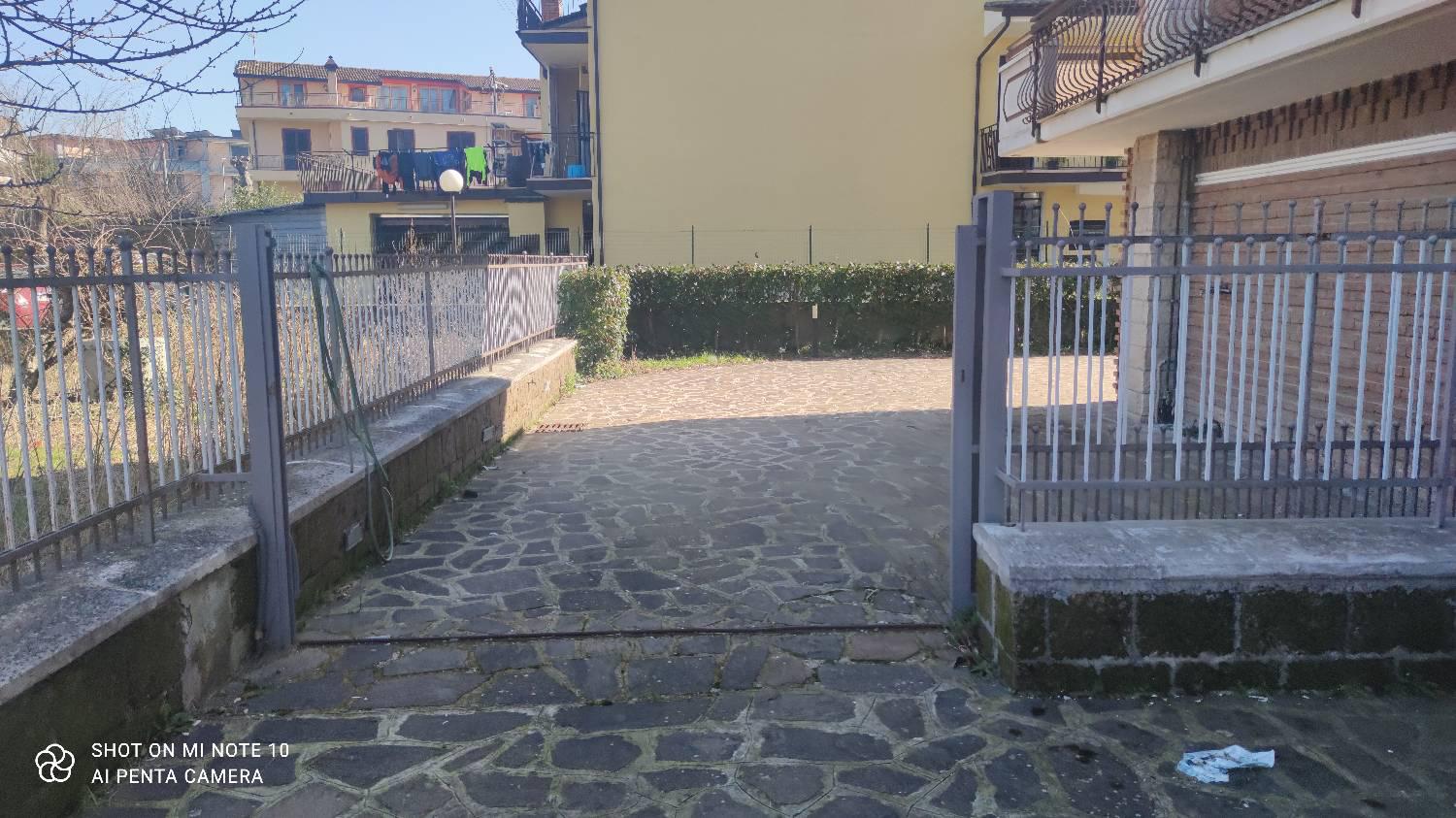 Foto 15 di 21 - Appartamento in vendita a Cervinara