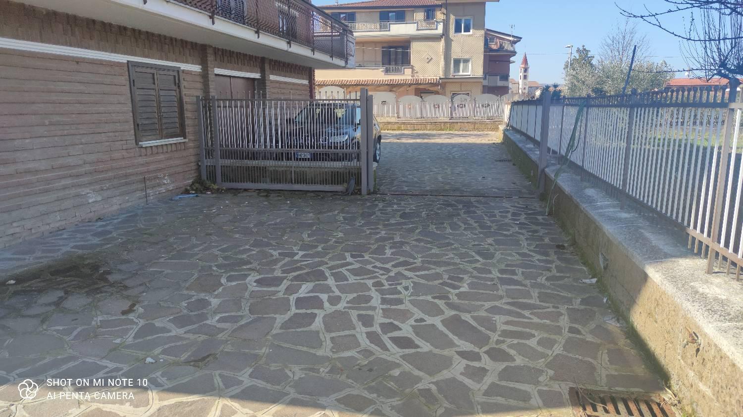 Foto 17 di 21 - Appartamento in vendita a Cervinara