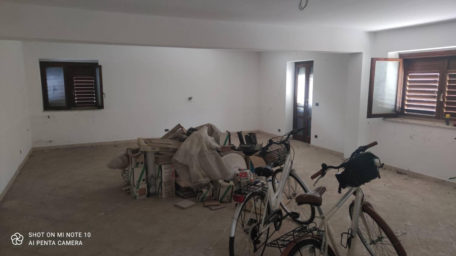 Foto 19 di 21 - Appartamento in vendita a Cervinara