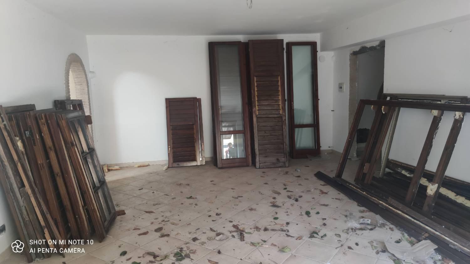 Foto 21 di 21 - Appartamento in vendita a Cervinara
