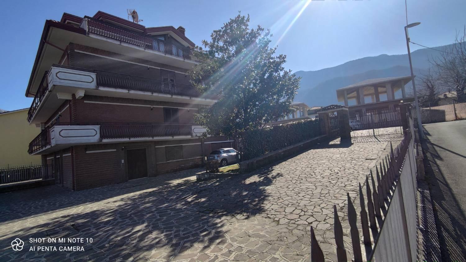 Foto 3 di 21 - Appartamento in vendita a Cervinara