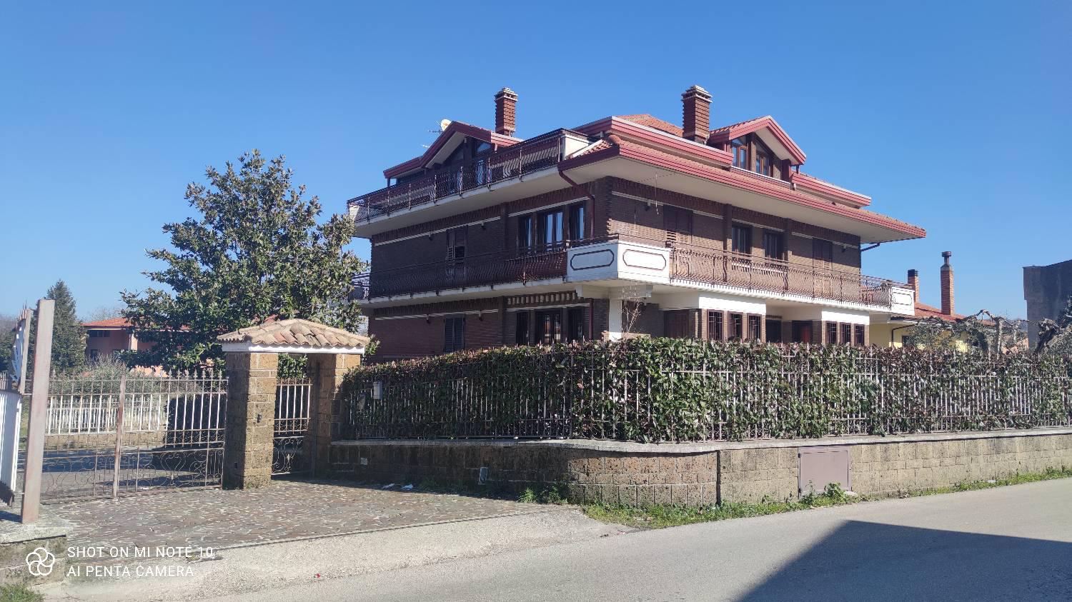 Foto 2 di 21 - Appartamento in vendita a Cervinara