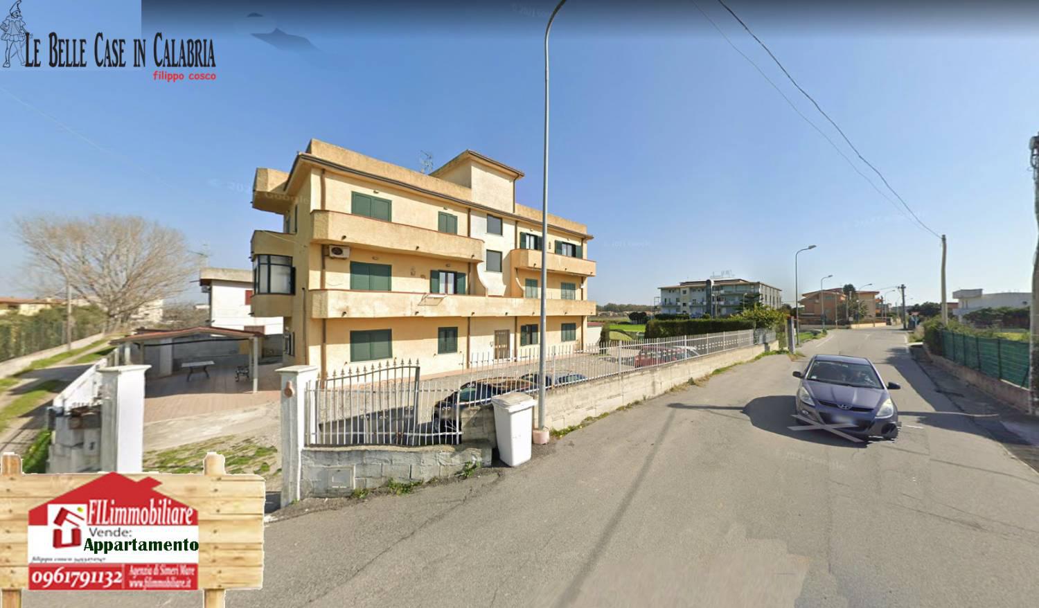 Foto 5 di 10 - Appartamento in vendita a Sellia Marina