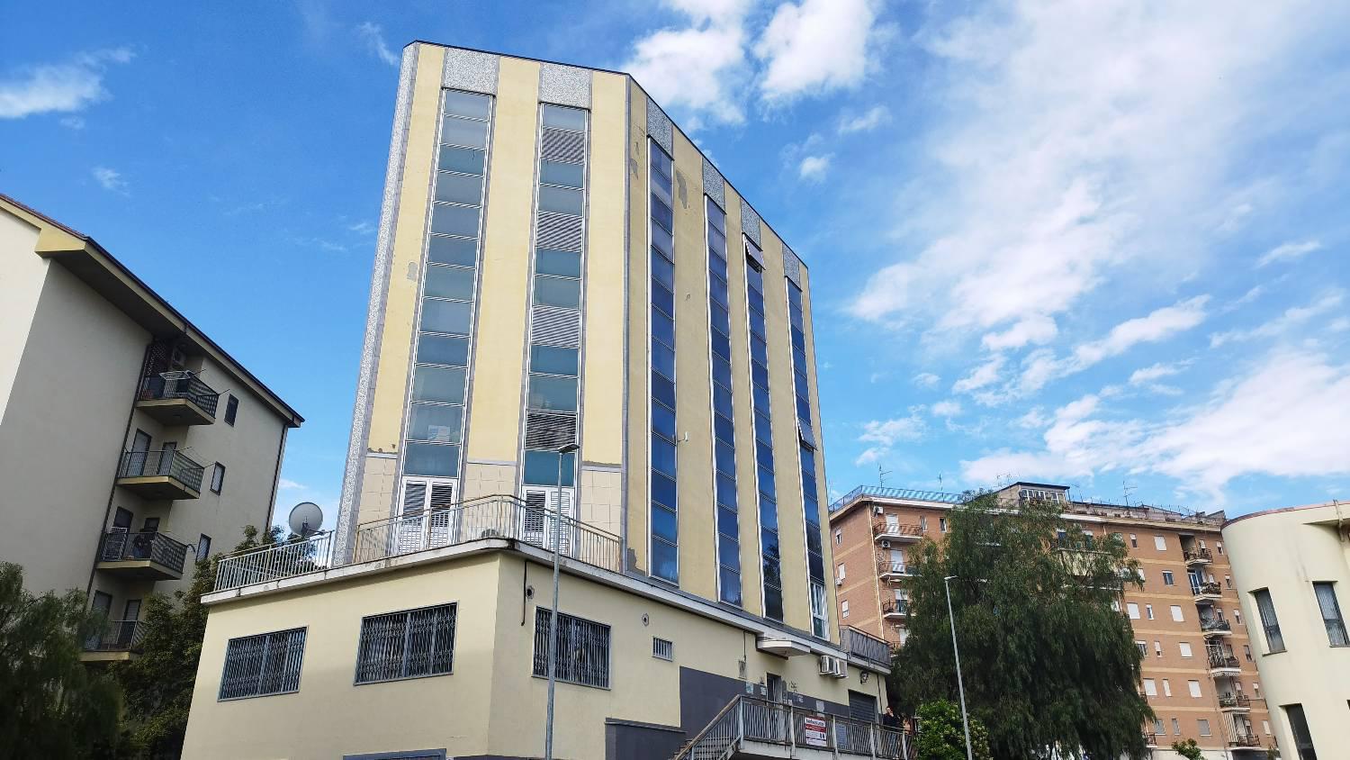 Foto 1 di 20 - Appartamento in vendita a Corigliano Calabro