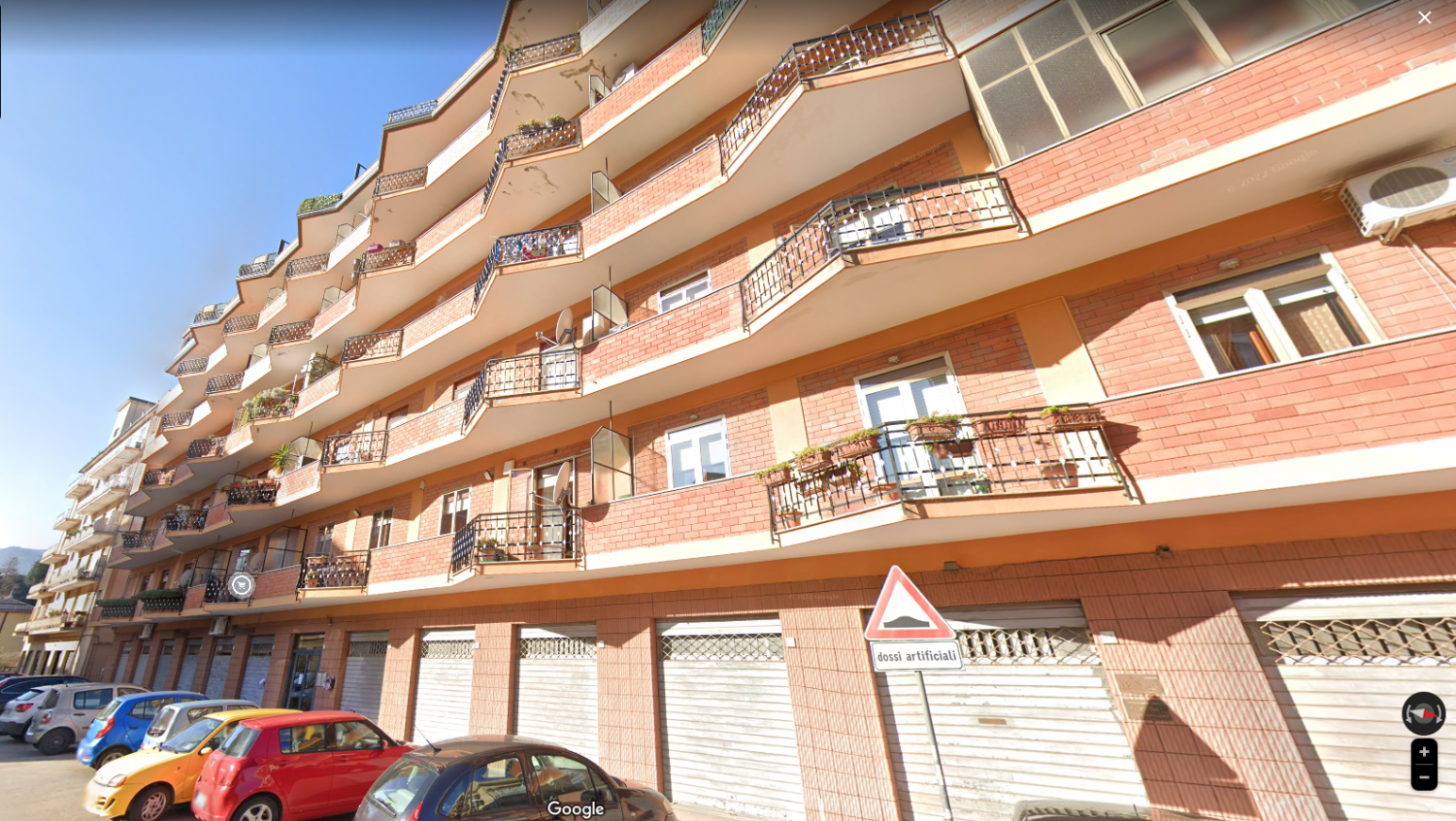 Foto 1 di 7 - Appartamento in vendita a Avellino