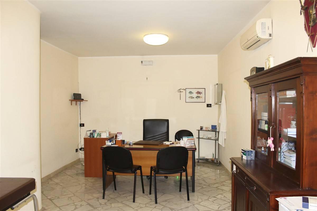Foto 5 di 12 - Ufficio in vendita a Misilmeri