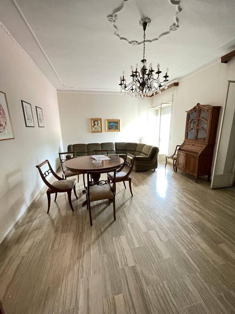 Appartamento in vendita a Lamezia Terme (CZ)