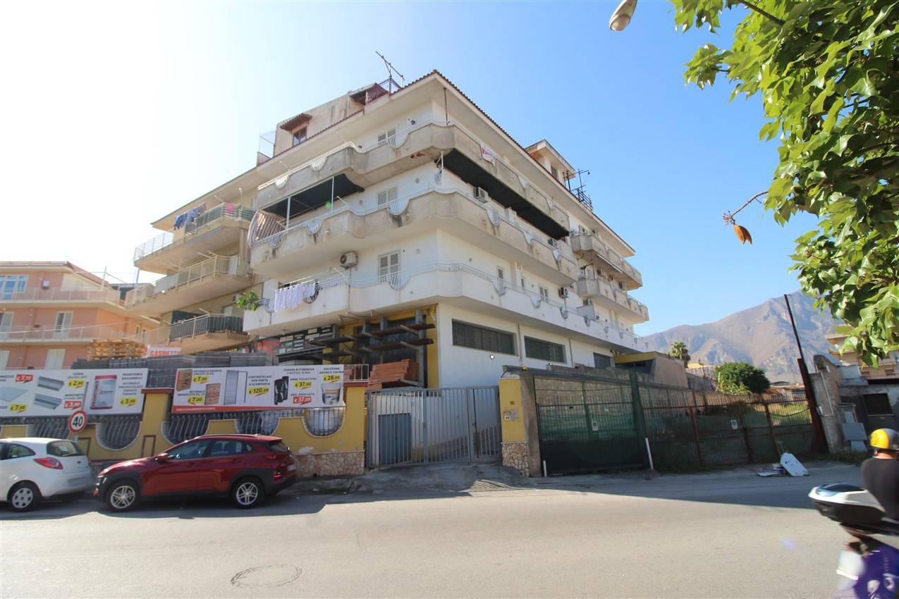 Appartamento vendita a Palermo (PA)