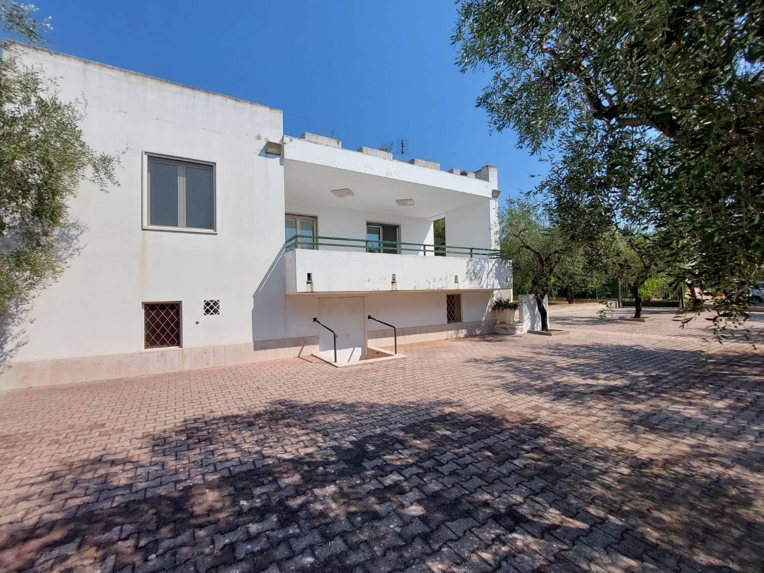 Villa singola vendita a Manfredonia (FG)