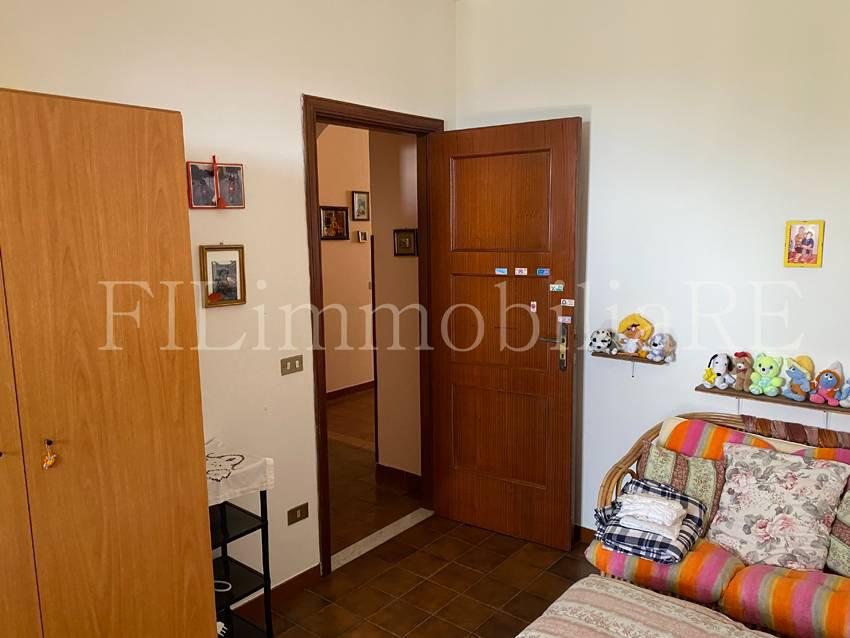 Foto 3 di 12 - Appartamento in vendita a Simeri Crichi