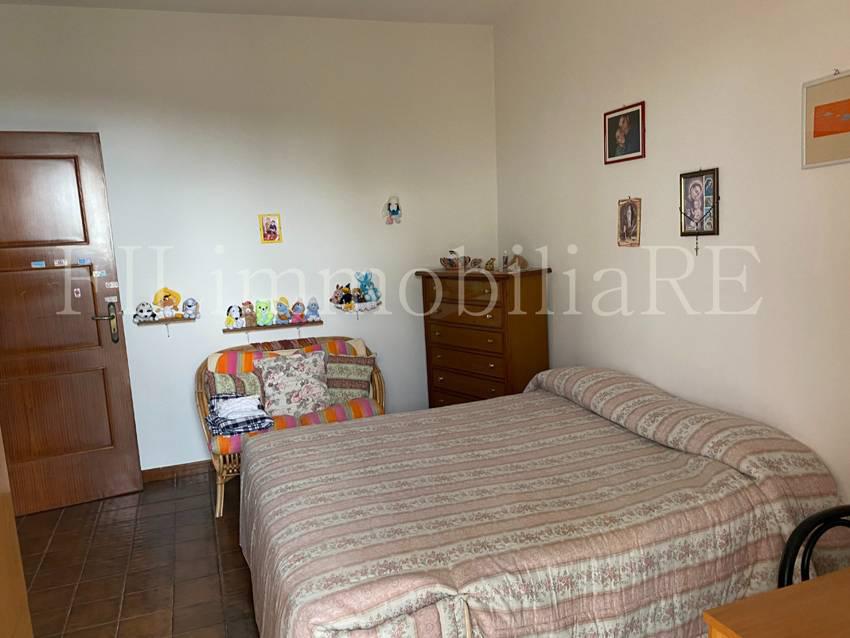 Foto 9 di 12 - Appartamento in vendita a Simeri Crichi