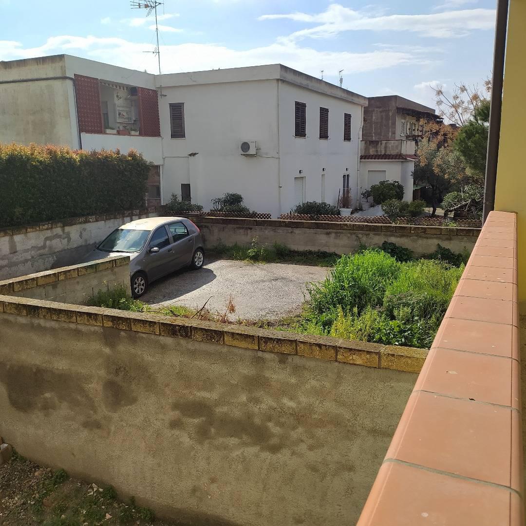 Foto 10 di 13 - Villa a schiera in vendita a Catanzaro