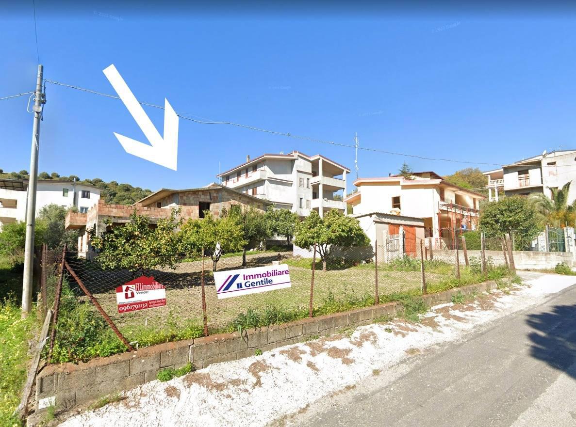 Foto 1 di 7 - Villa in vendita a Sellia Marina