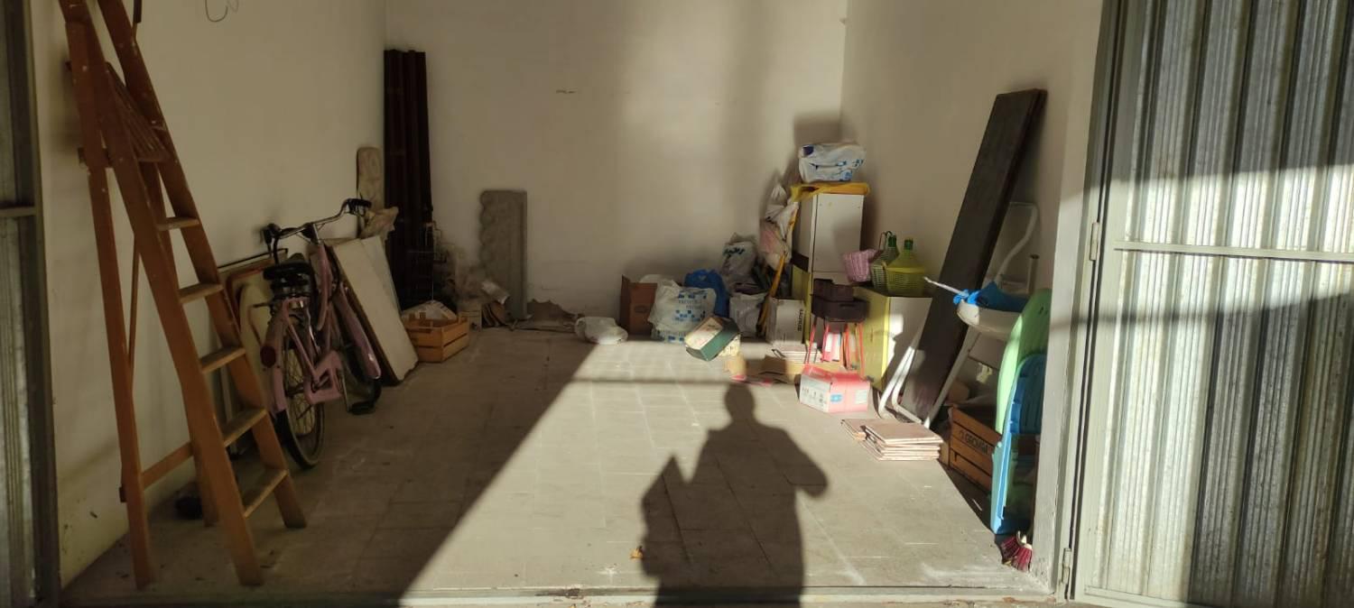 Foto 4 di 4 - Garage in vendita a Manfredonia