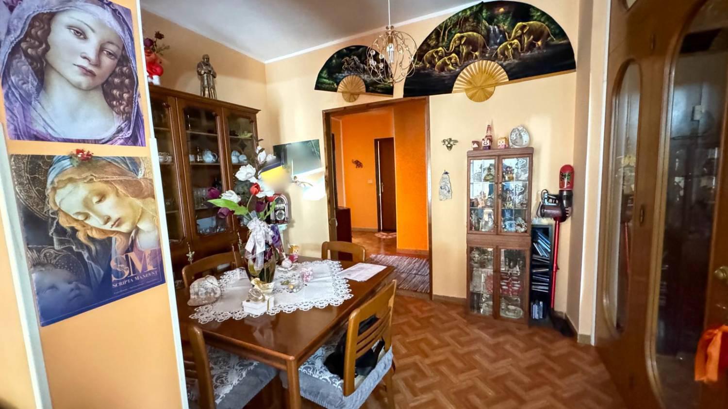 Foto 2 di 13 - Appartamento in vendita a Lamezia Terme