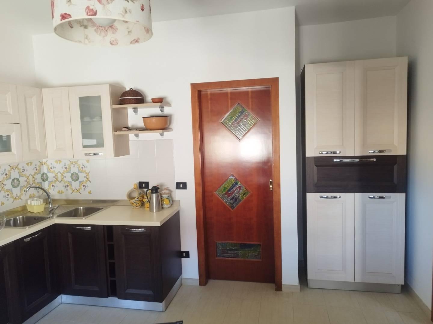 Foto 14 di 30 - Appartamento in vendita a Corigliano Calabro