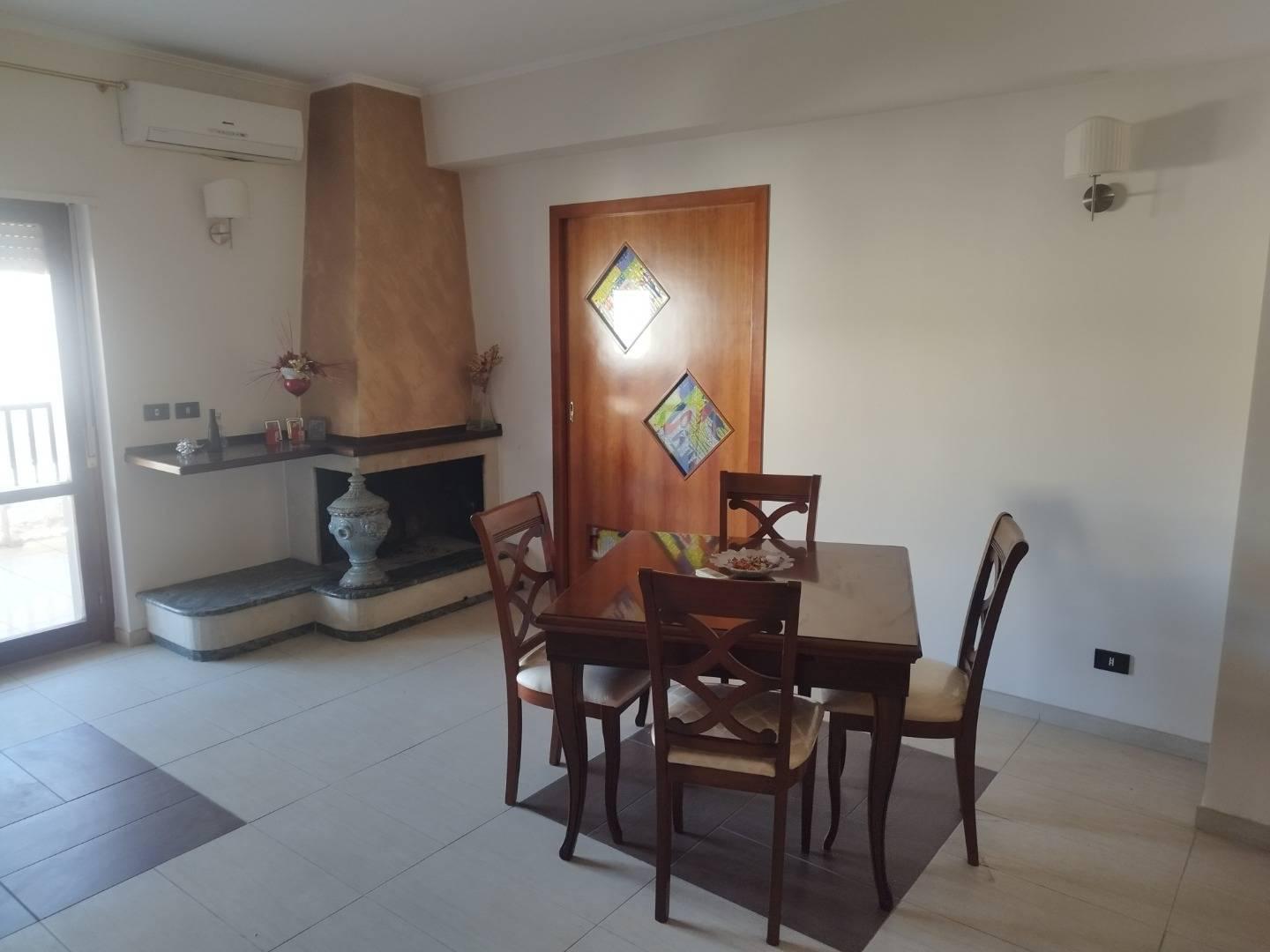 Foto 3 di 30 - Appartamento in vendita a Corigliano Calabro