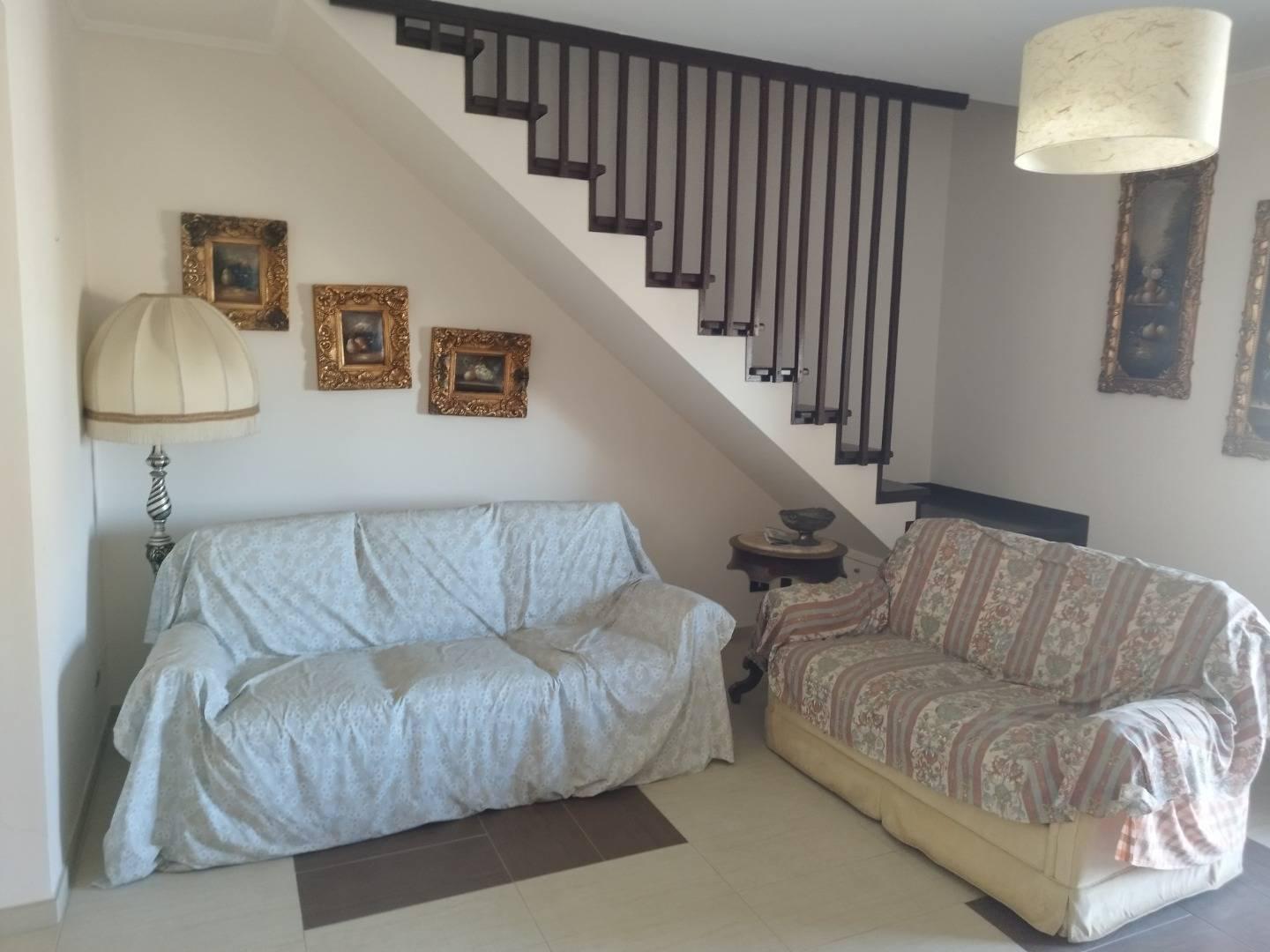 Foto 5 di 30 - Appartamento in vendita a Corigliano Calabro