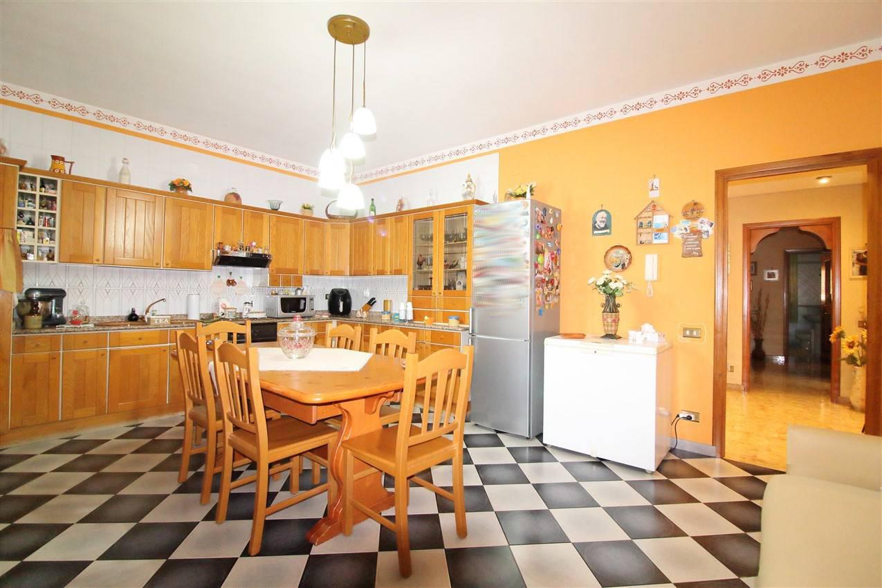 Foto 4 di 14 - Appartamento in vendita a Villabate