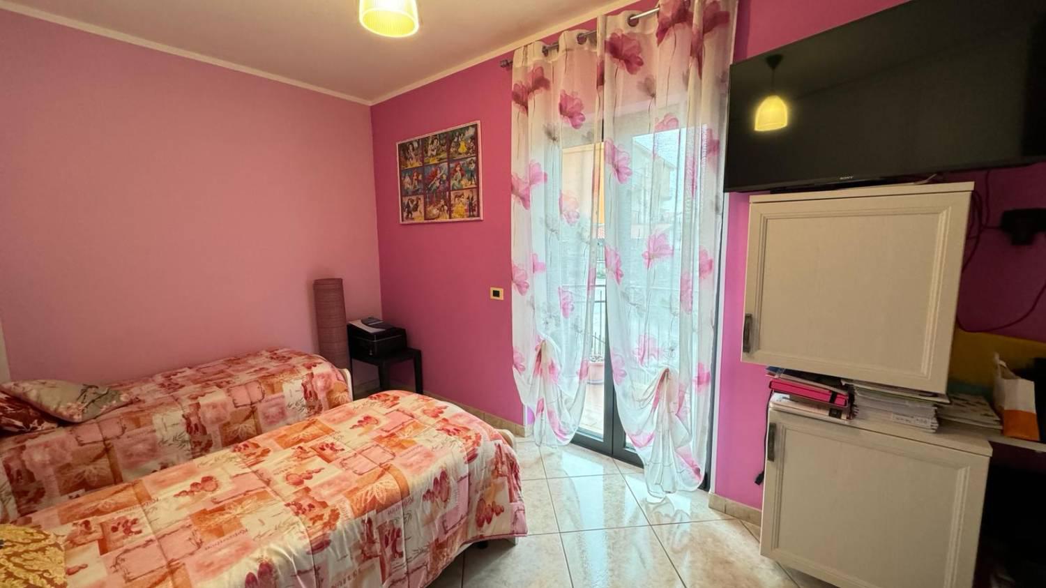 Foto 11 di 20 - Appartamento in vendita a Lamezia Terme