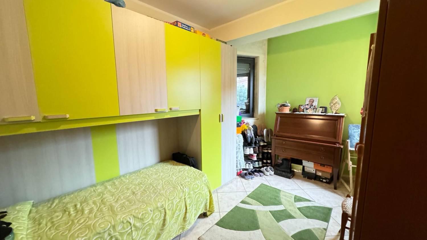 Foto 12 di 20 - Appartamento in vendita a Lamezia Terme