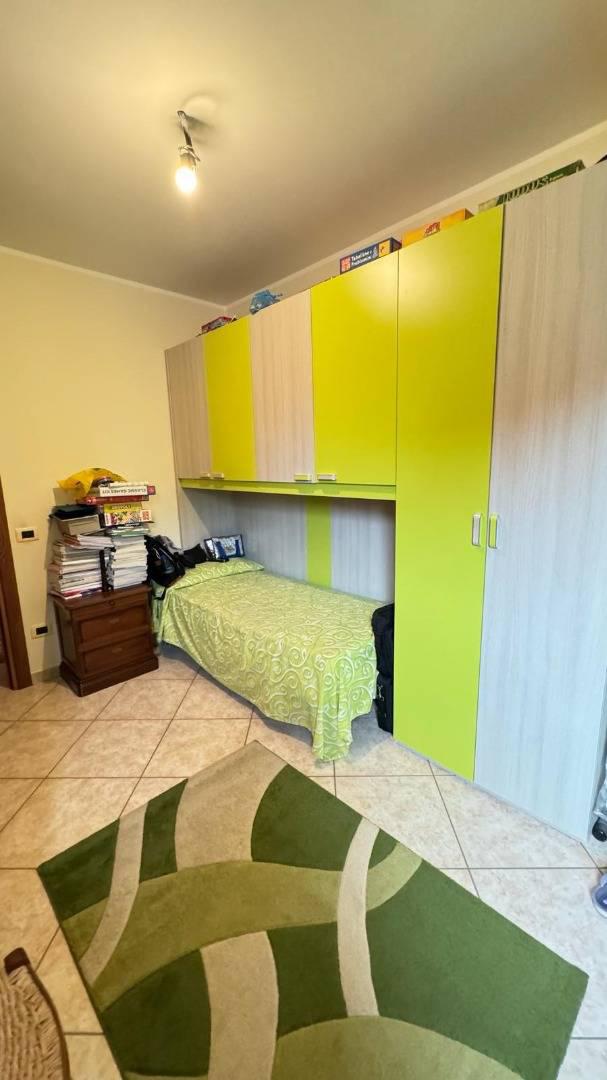 Foto 13 di 20 - Appartamento in vendita a Lamezia Terme