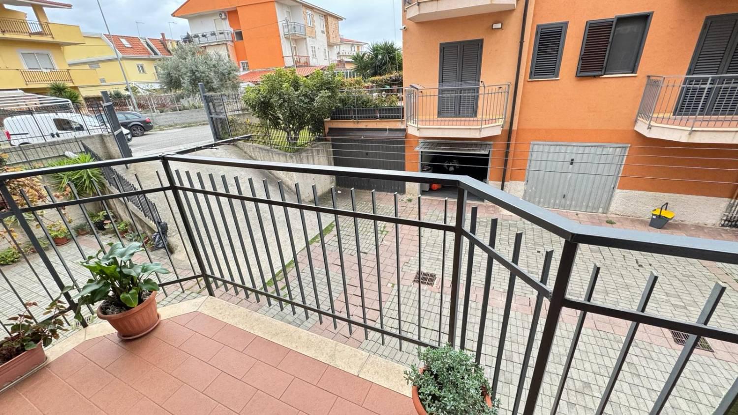 Foto 15 di 20 - Appartamento in vendita a Lamezia Terme