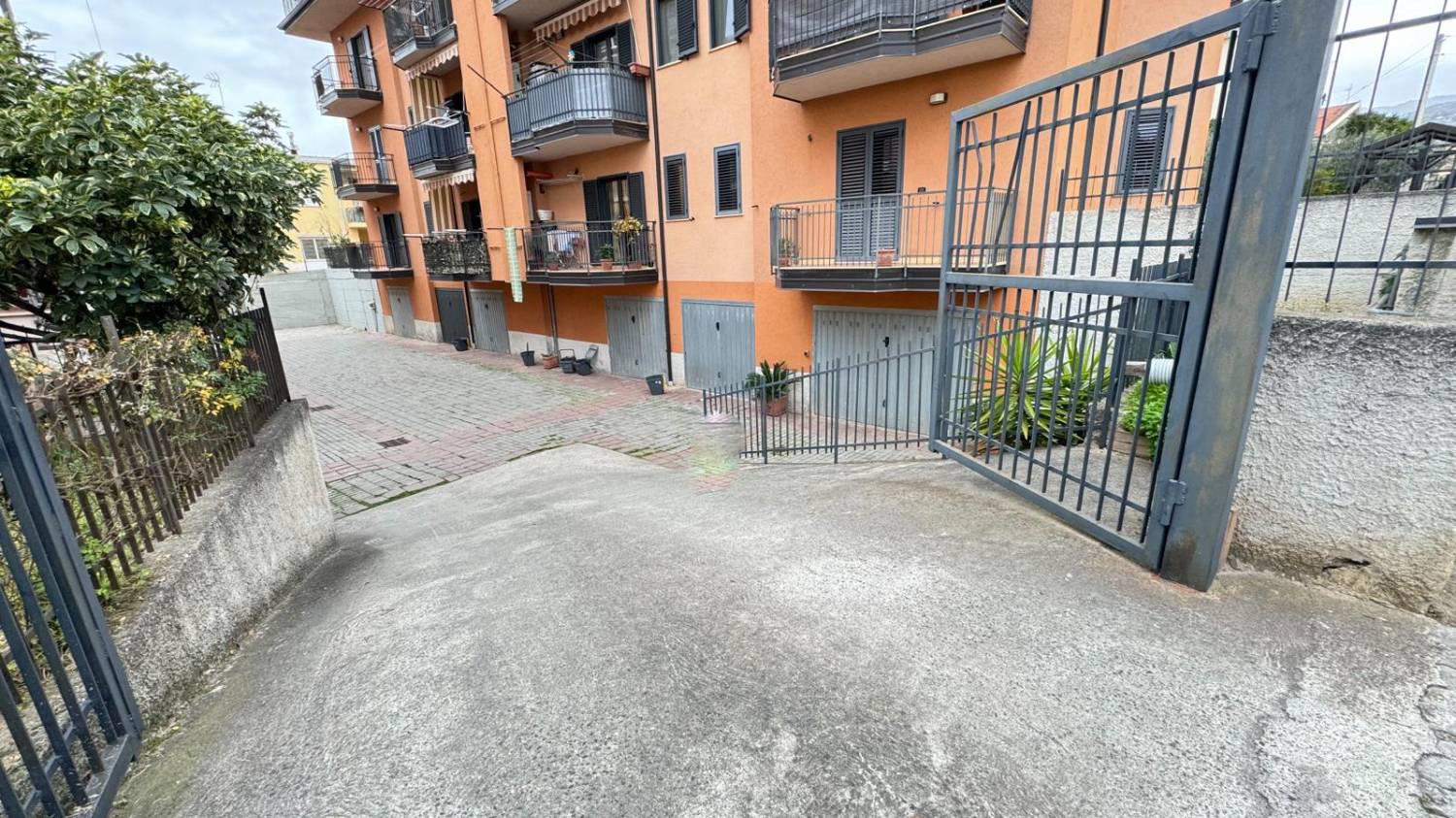 Foto 16 di 20 - Appartamento in vendita a Lamezia Terme