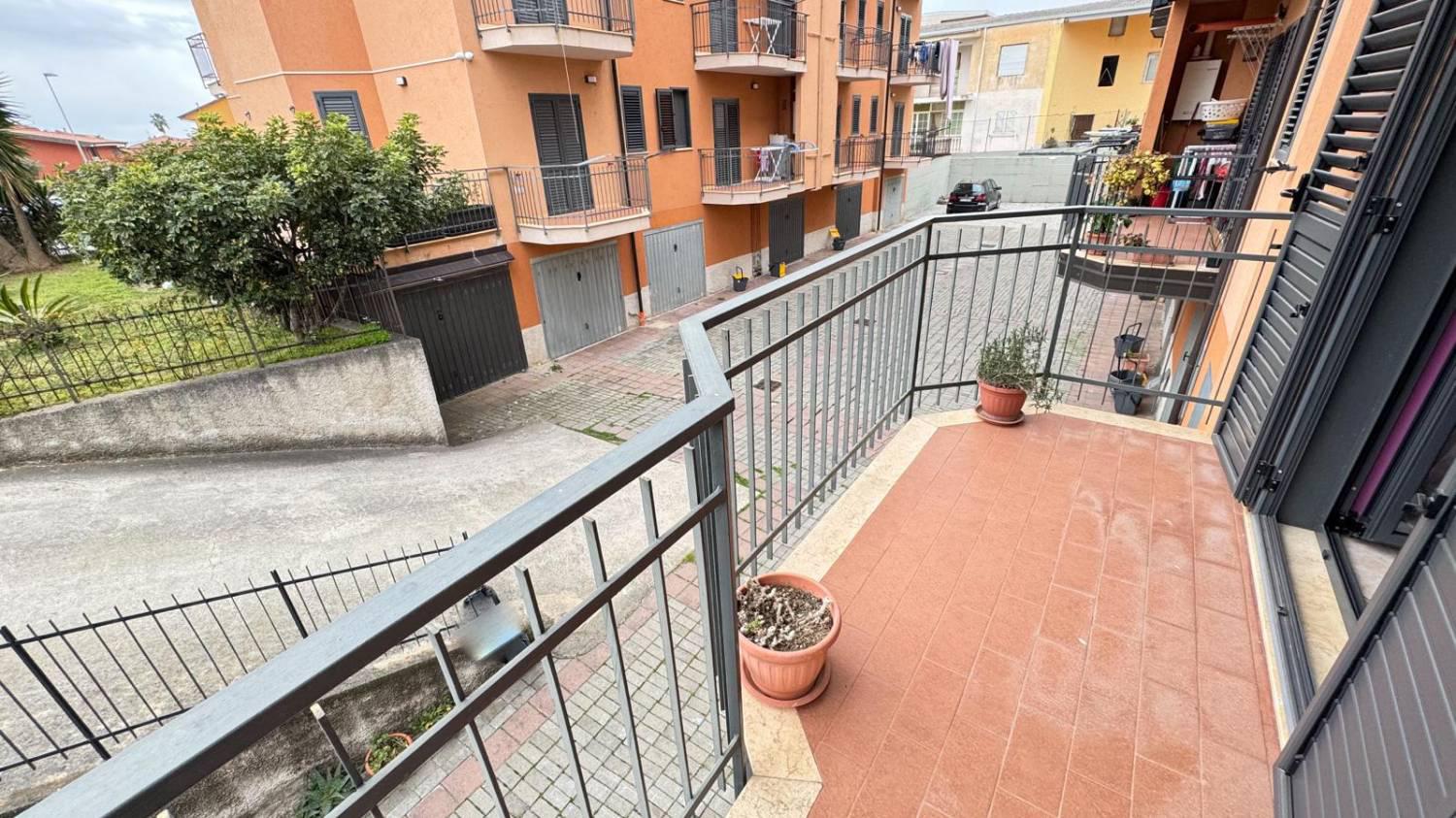 Foto 6 di 20 - Appartamento in vendita a Lamezia Terme