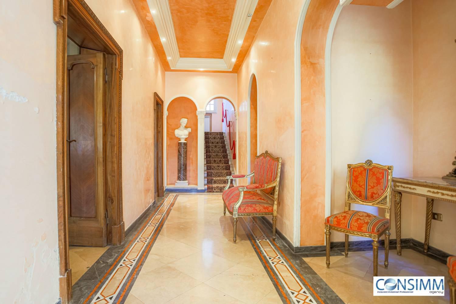 Foto 10 di 25 - Villa in vendita a Roma