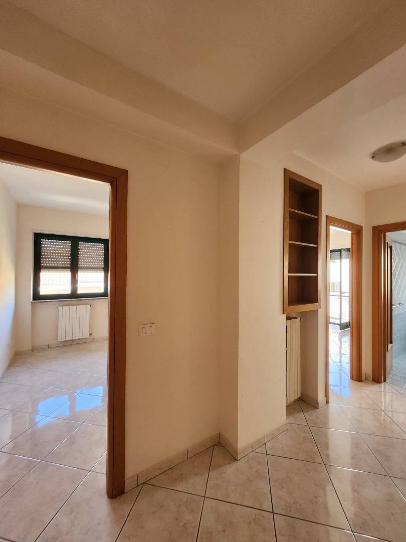 Foto 14 di 17 - Appartamento in vendita a Lamezia Terme