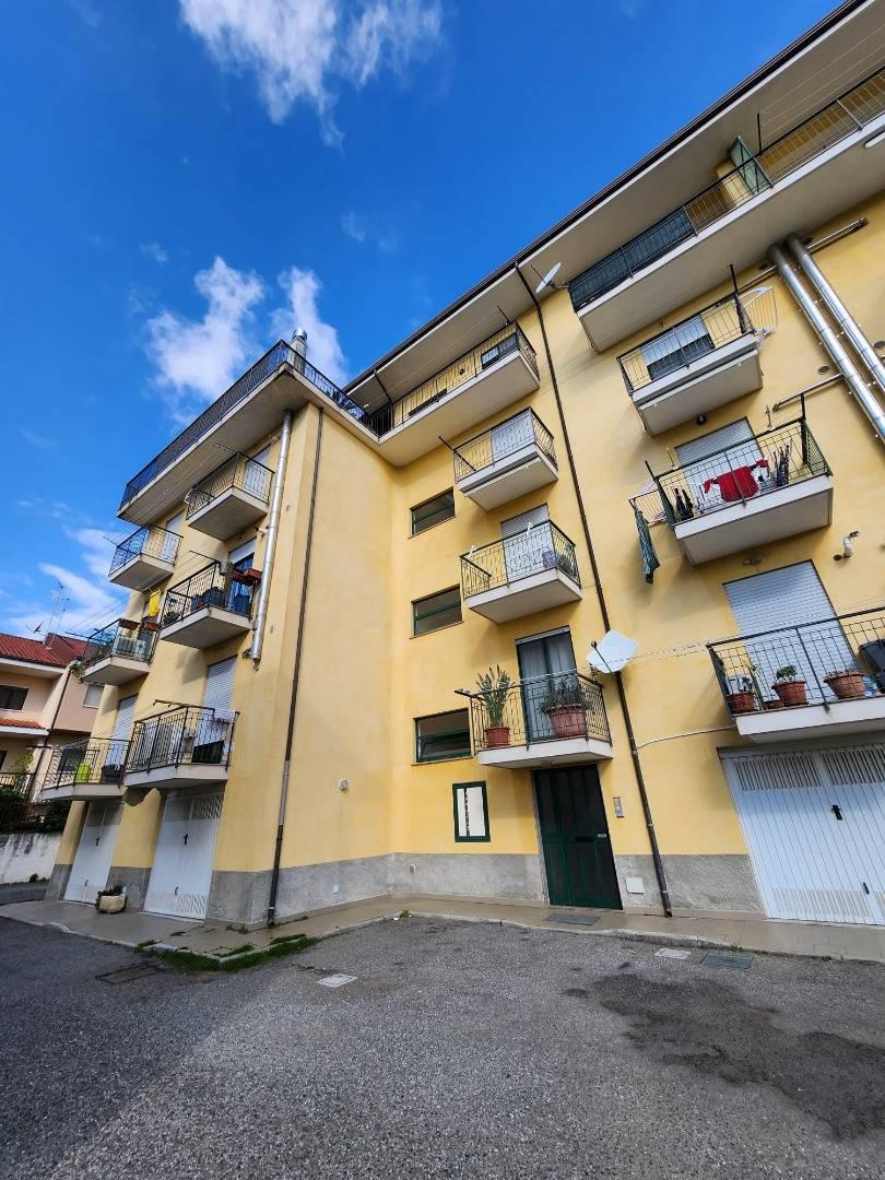 Foto 1 di 17 - Appartamento in vendita a Lamezia Terme