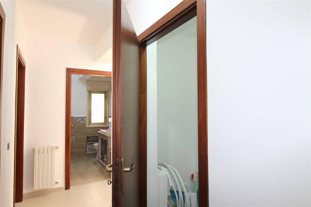 Foto 10 di 15 - Appartamento in vendita a Belmonte Mezzagno