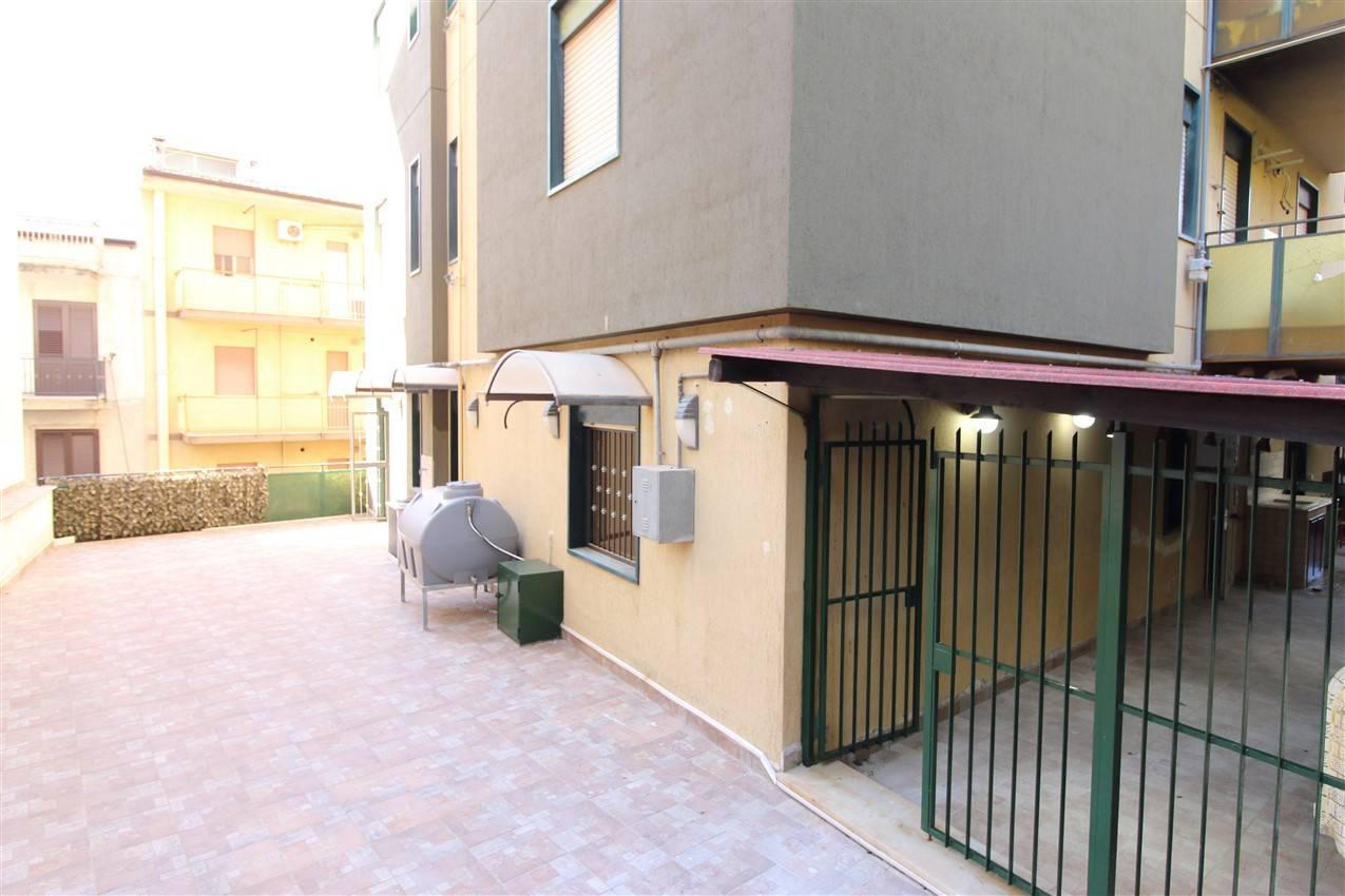 Foto 1 di 15 - Appartamento in vendita a Belmonte Mezzagno