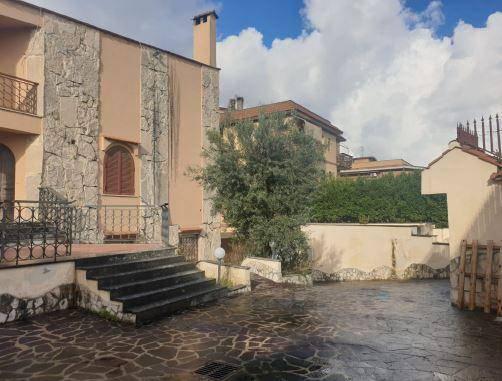 Foto 4 di 12 - Villa in vendita a Roma