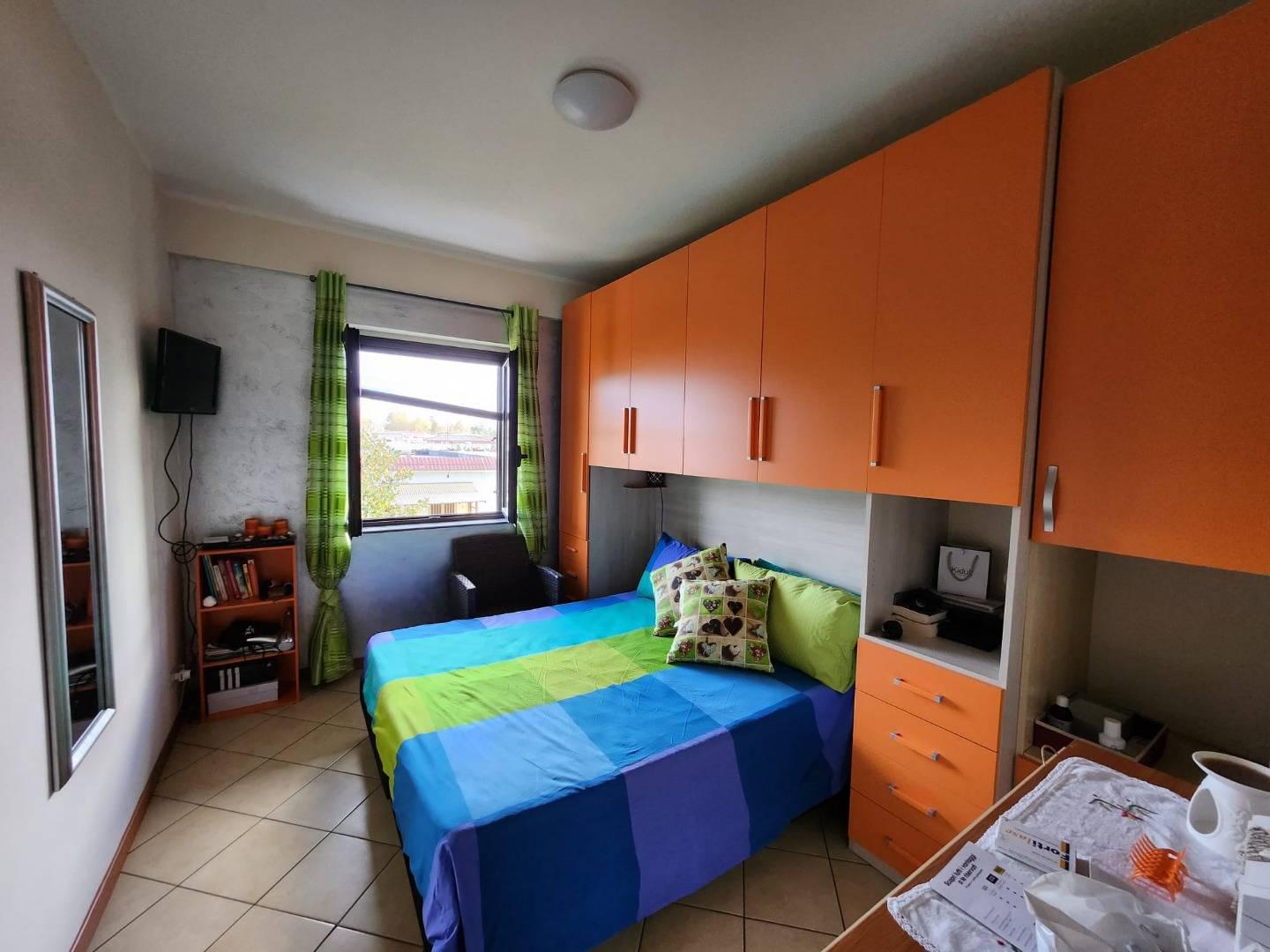 Foto 11 di 20 - Appartamento in vendita a Nocera Terinese
