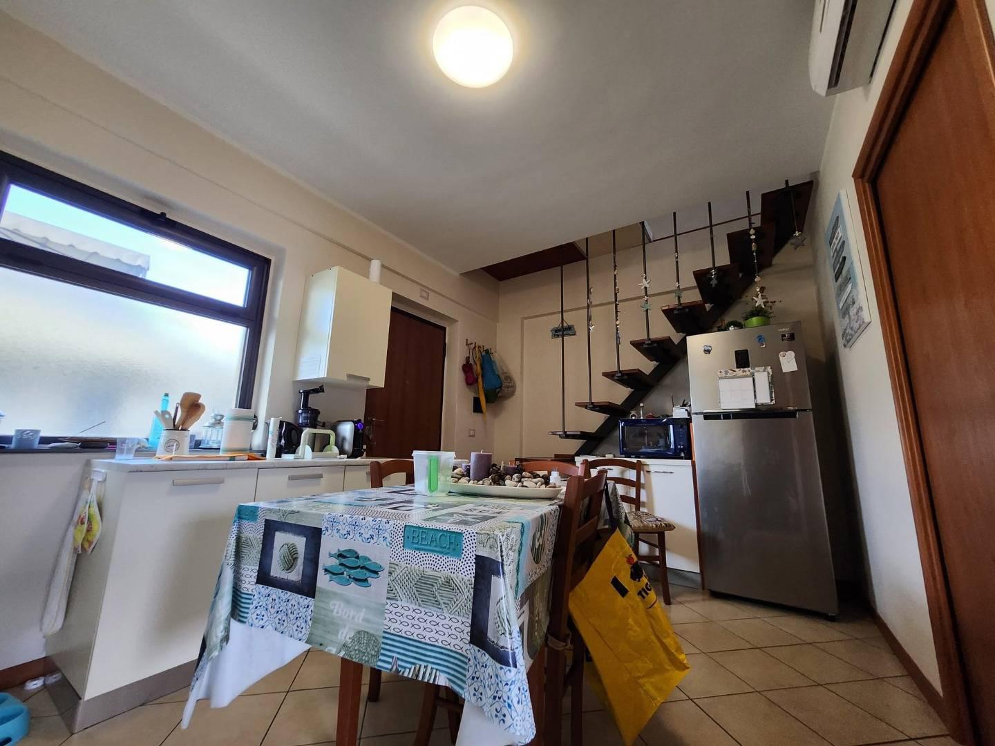Foto 14 di 20 - Appartamento in vendita a Nocera Terinese