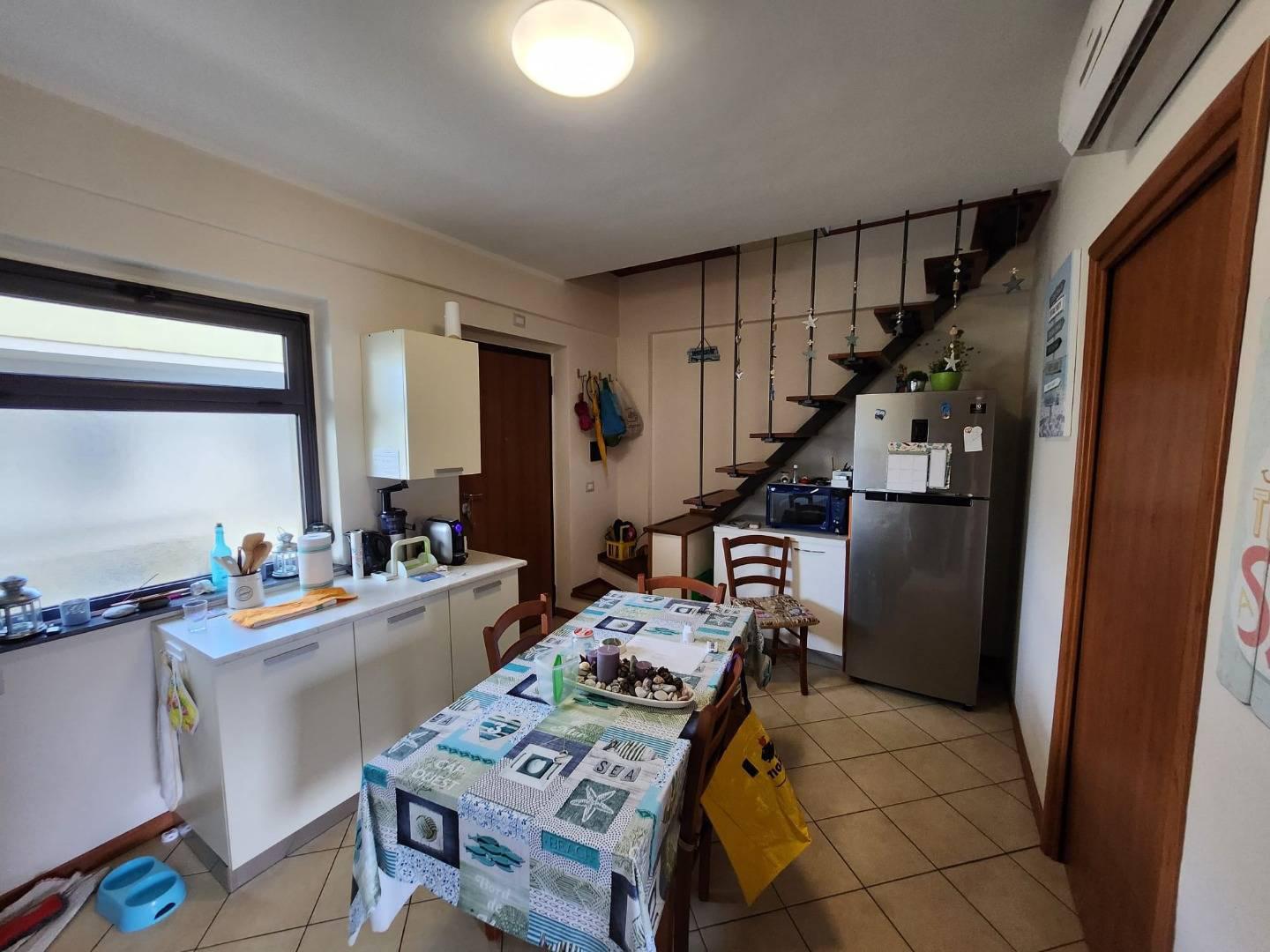 Foto 4 di 20 - Appartamento in vendita a Nocera Terinese