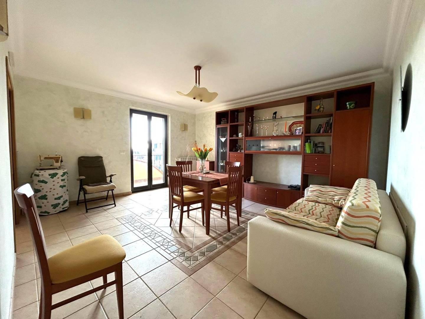 Foto 6 di 8 - Appartamento in vendita a Agrigento