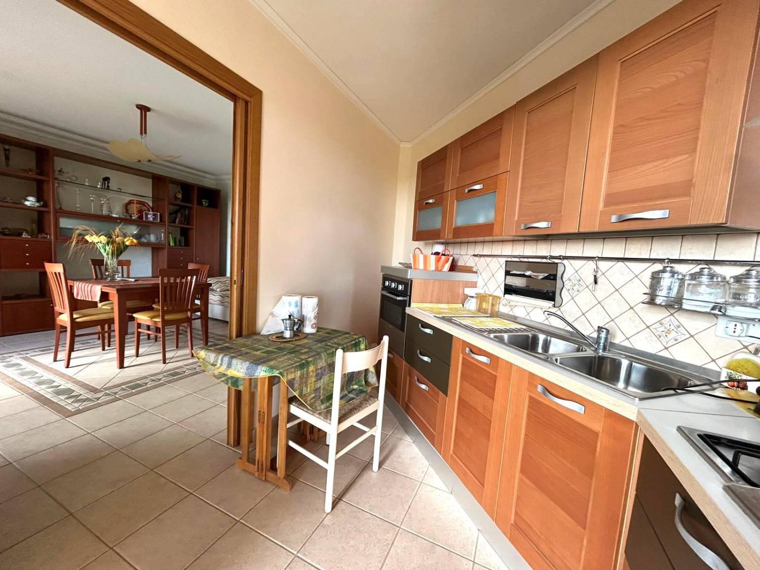 Foto 1 di 8 - Appartamento in vendita a Agrigento