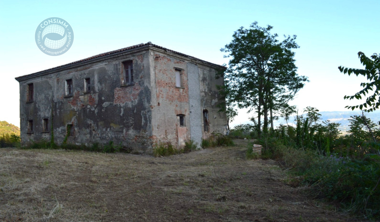 Foto 3 di 18 - Rustico in vendita a Lamezia Terme