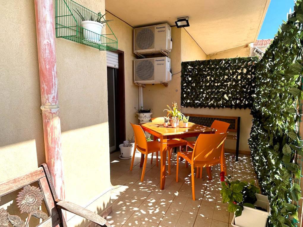 Foto 12 di 22 - Appartamento in vendita a Agrigento