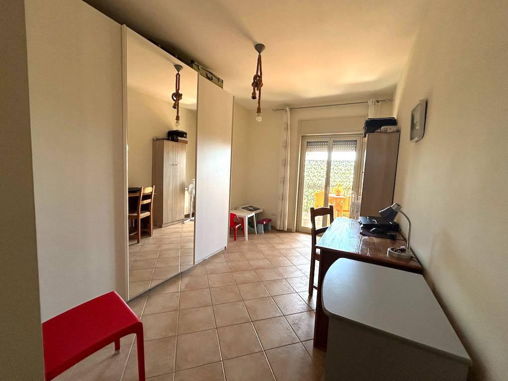 Foto 13 di 22 - Appartamento in vendita a Agrigento