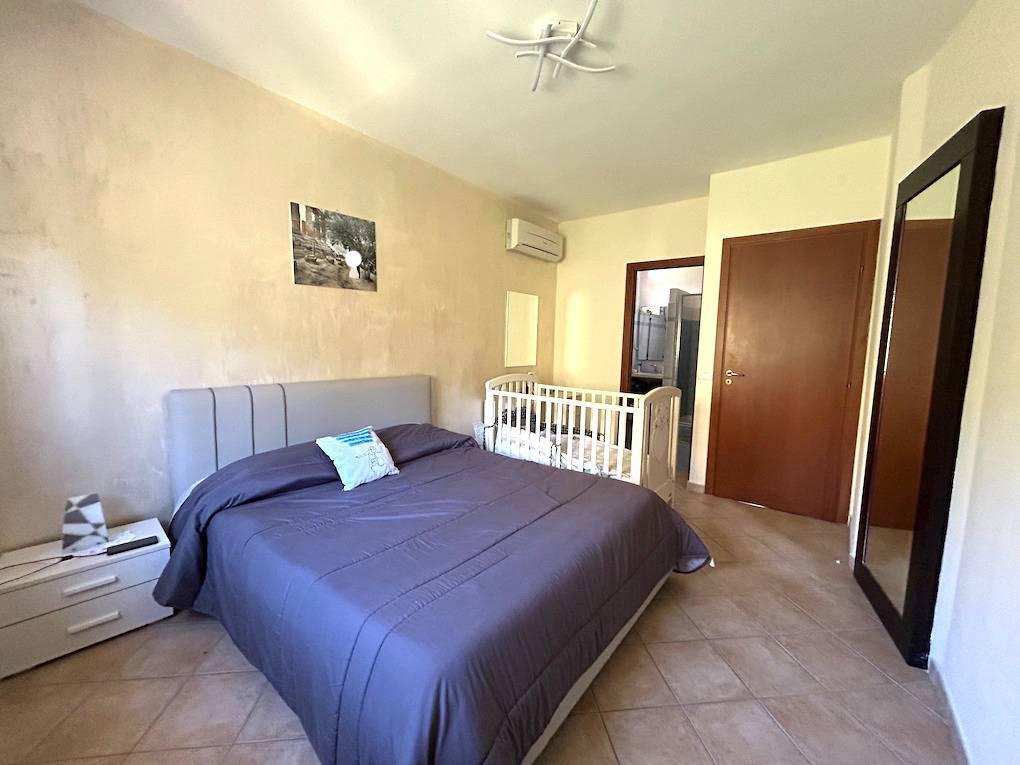 Foto 17 di 22 - Appartamento in vendita a Agrigento