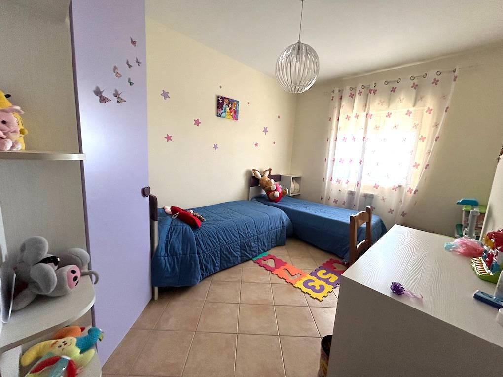 Foto 20 di 22 - Appartamento in vendita a Agrigento