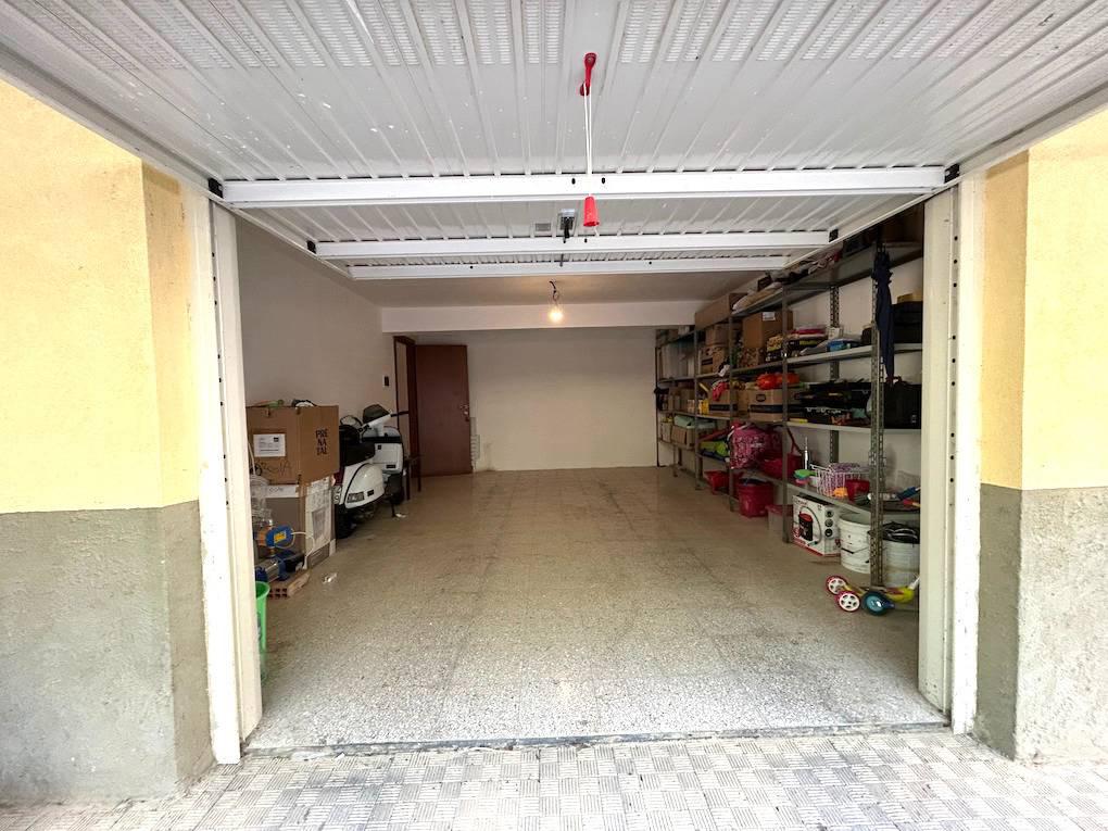 Foto 21 di 22 - Appartamento in vendita a Agrigento
