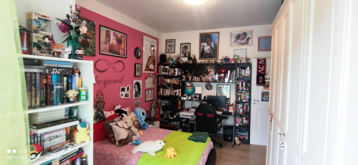 Foto 12 di 18 - Appartamento in vendita a Asti