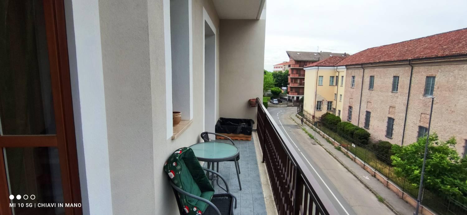 Foto 13 di 18 - Appartamento in vendita a Asti